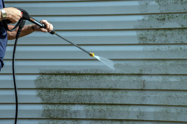 Best Parking Lot Cleaning in Essex Junction, VT