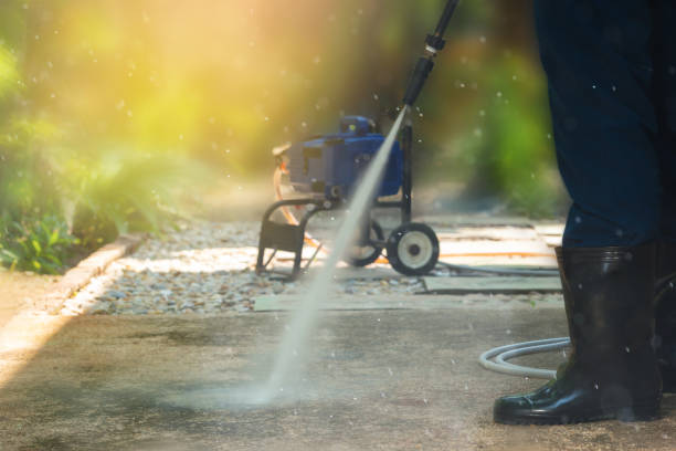 Best Residential Pressure Washing in Essex Junction, VT