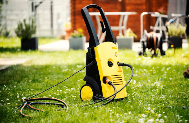 Best Oil and Grease Removal from Surfaces in Essex Junction, VT